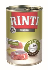 Rinti Rinti Sensible Pute + Kartoffel