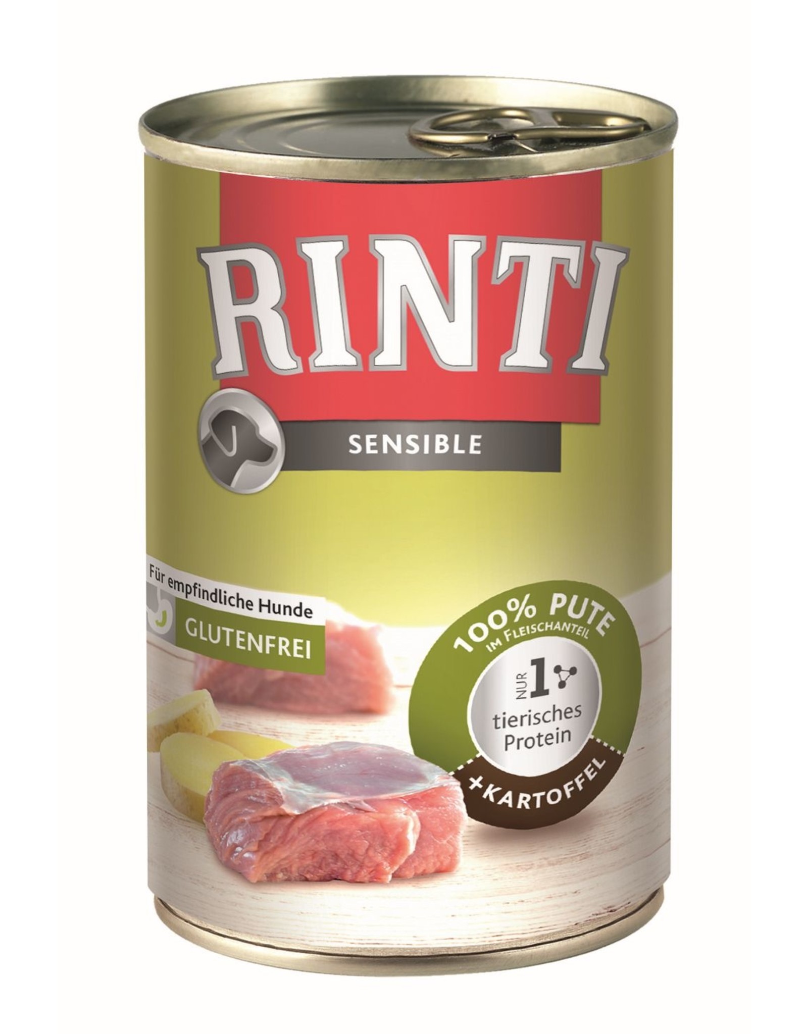 Rinti Rinti Sensible Pute + Kartoffel
