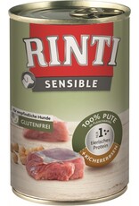 Rinti Rinti Sensible Pute + Kichererbsen