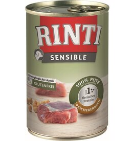 Rinti Rinti Sensible Pute + Kichererbsen