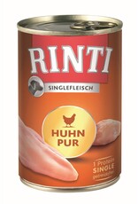 Rinti Rinti Singlefleisch Huhn Pur