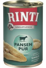 Rinti RINTI Singlefleisch Pansen Pur
