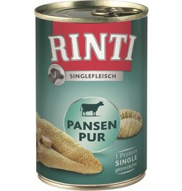 Rinti RINTI Singlefleisch Pansen Pur