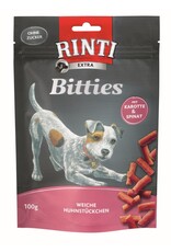 Rinti Rinti Mini Bits Karotte&Spinat 100g