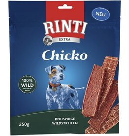 Rinti Rinti Extra Chicko Wild Vorratspack 250g