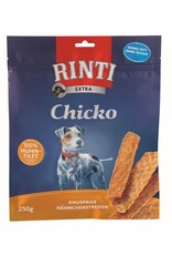 Rinti Rinti Chicko Knusprige Hähnchenstreifen 250g