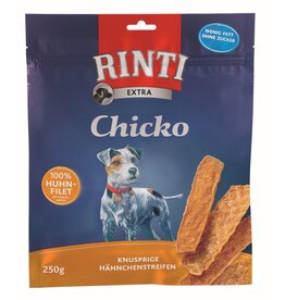 Rinti Rinti Chicko Knusprige Hähnchenstreifen 250g