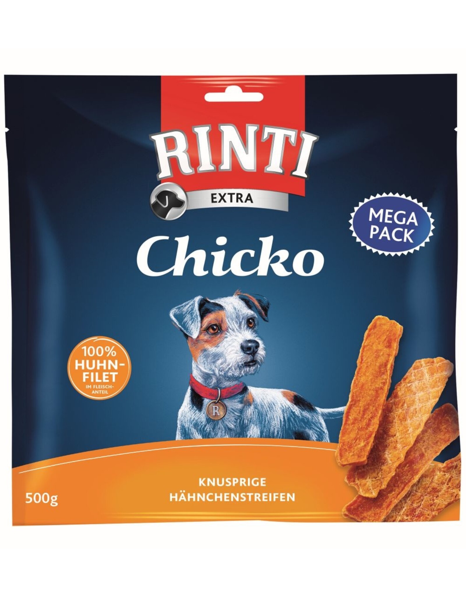 Rinti Rinti Chicko Huhn Megapack 500g