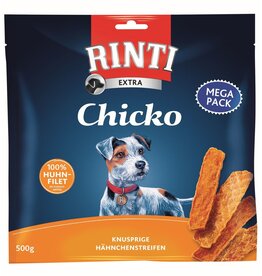 Rinti Rinti Chicko Huhn Megapack 500g