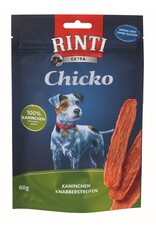 Rinti Rinti Chicko Kaninchen 60g