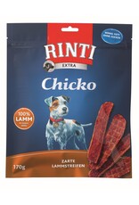 Rinti Rinti Extra Chicko Lammstreifen 170g