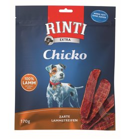 Rinti Rinti Extra Chicko Lammstreifen 170g