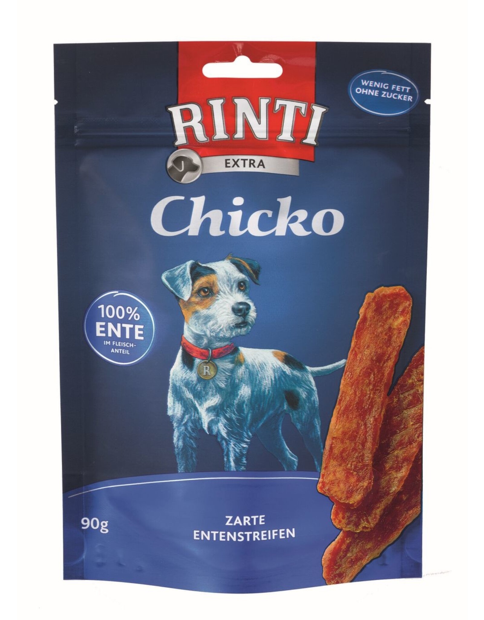 Rinti Rinti Chicko Huhn & Ente 90g