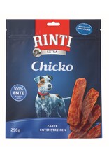 Rinti Rinti Chicko Ente Vorratspack 250g