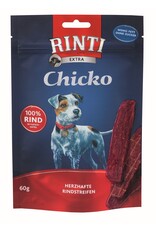 Rinti Rinti Chicko Rindstreifen 60g