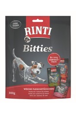 Rinti RINTI Bitties 300g Multipack mit 3 verschiedenen Sorten