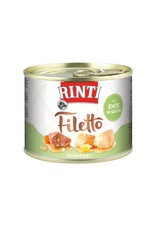 Rinti Rinti Filetto Huhn & Ente in Sauce
