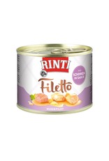 Rinti Rinti Filetto Huhn & Schinken in Sauce