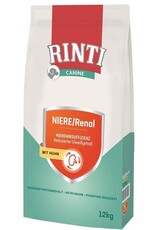 Rinti RINTI Canine NIERE/Renal  12kg