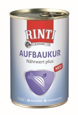 Rinti RINTI Canine Aufbaukur 400g