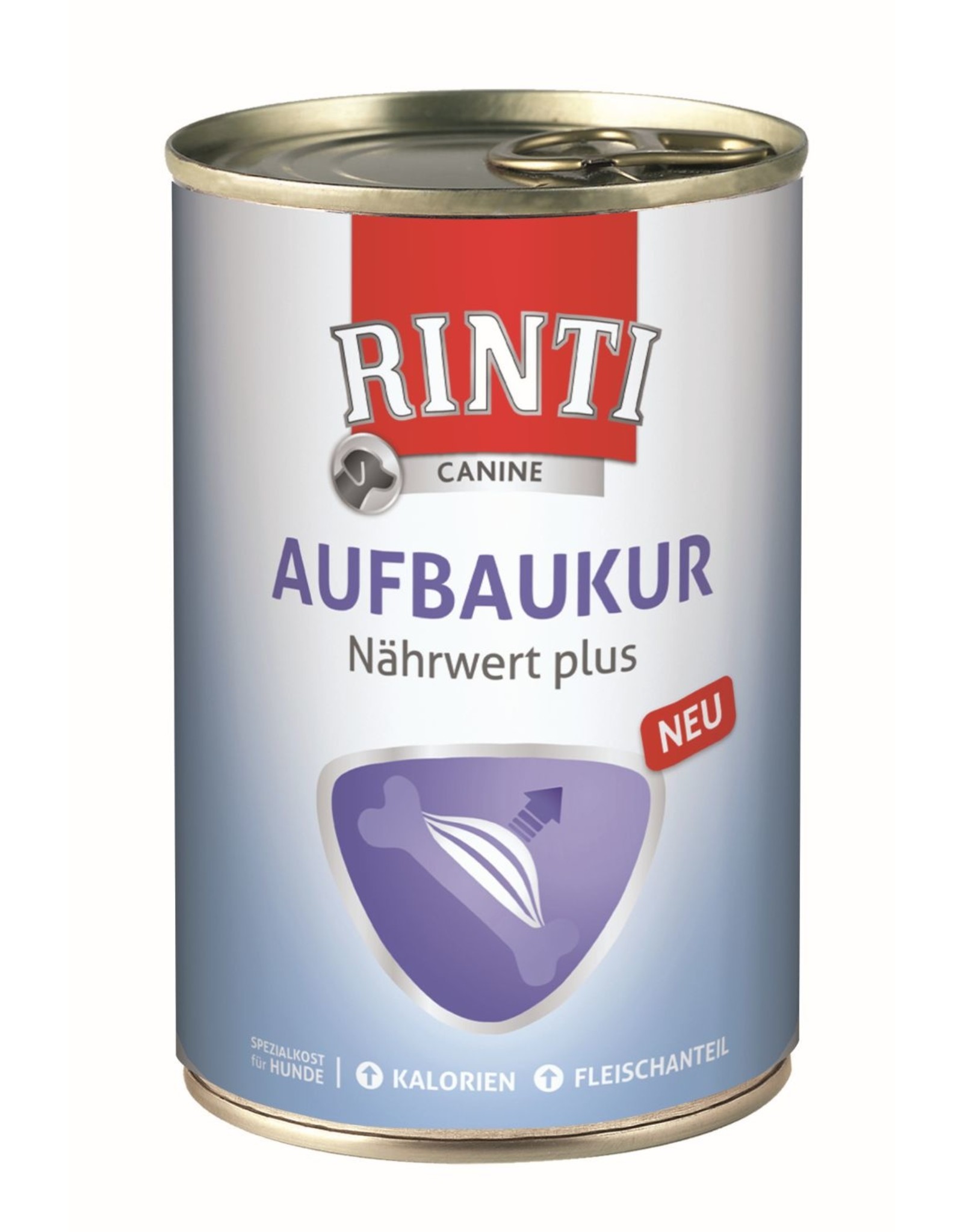 Rinti RINTI Canine Aufbaukur 400g