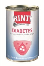 Rinti RINTI Canine Diabetes 400g