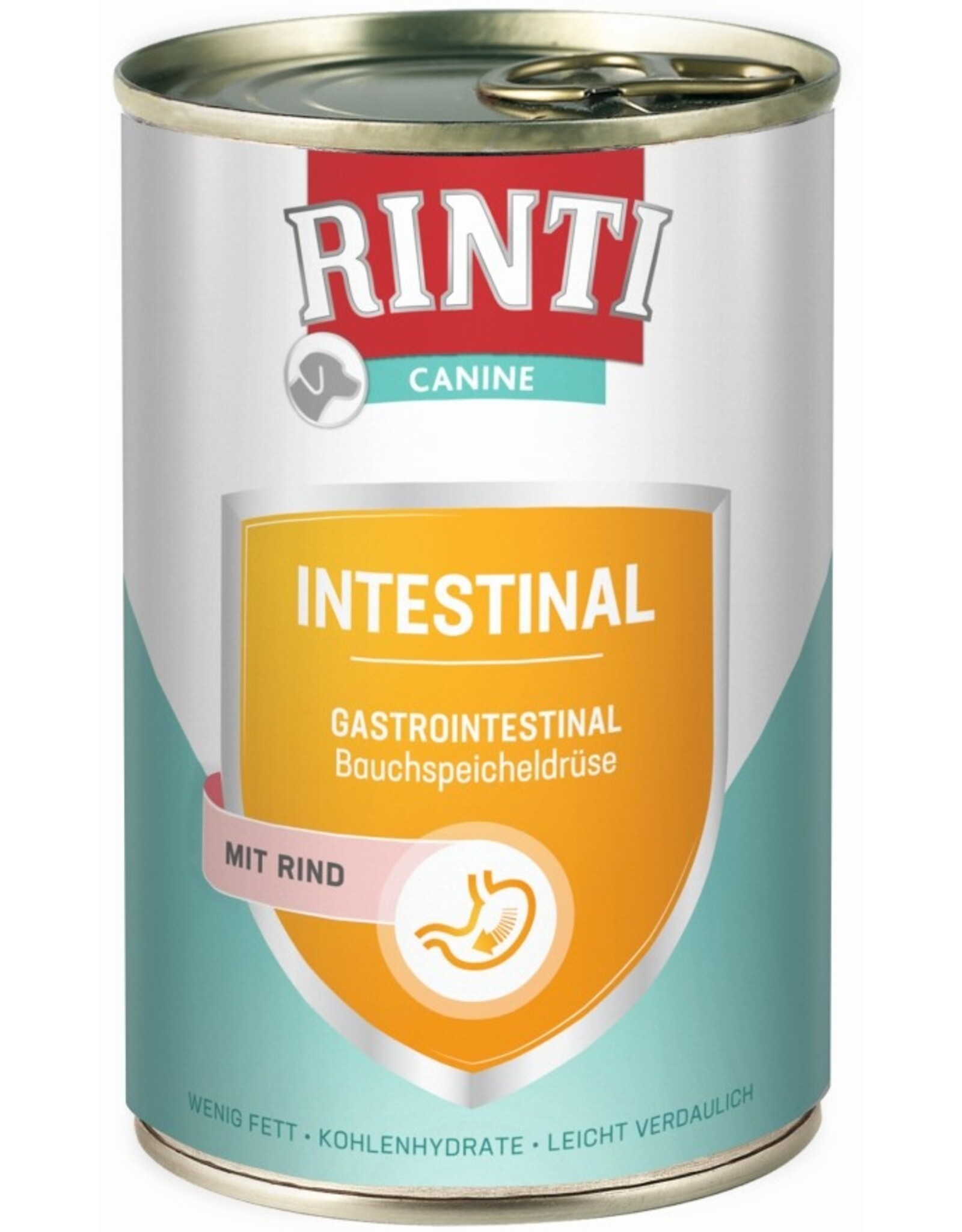 Rinti RINTI Canine Intestinal Rind 400g