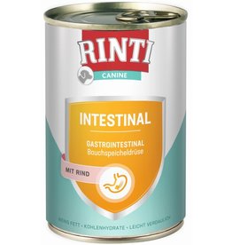 Rinti RINTI Canine Intestinal Rind 400g