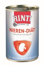 Rinti RINTI Canine Nierendiät Huhn 400g