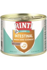 Rinti RINTI Canine Intestinal Lamm