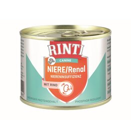Rinti RINTI Canine Niere/Renal Rind