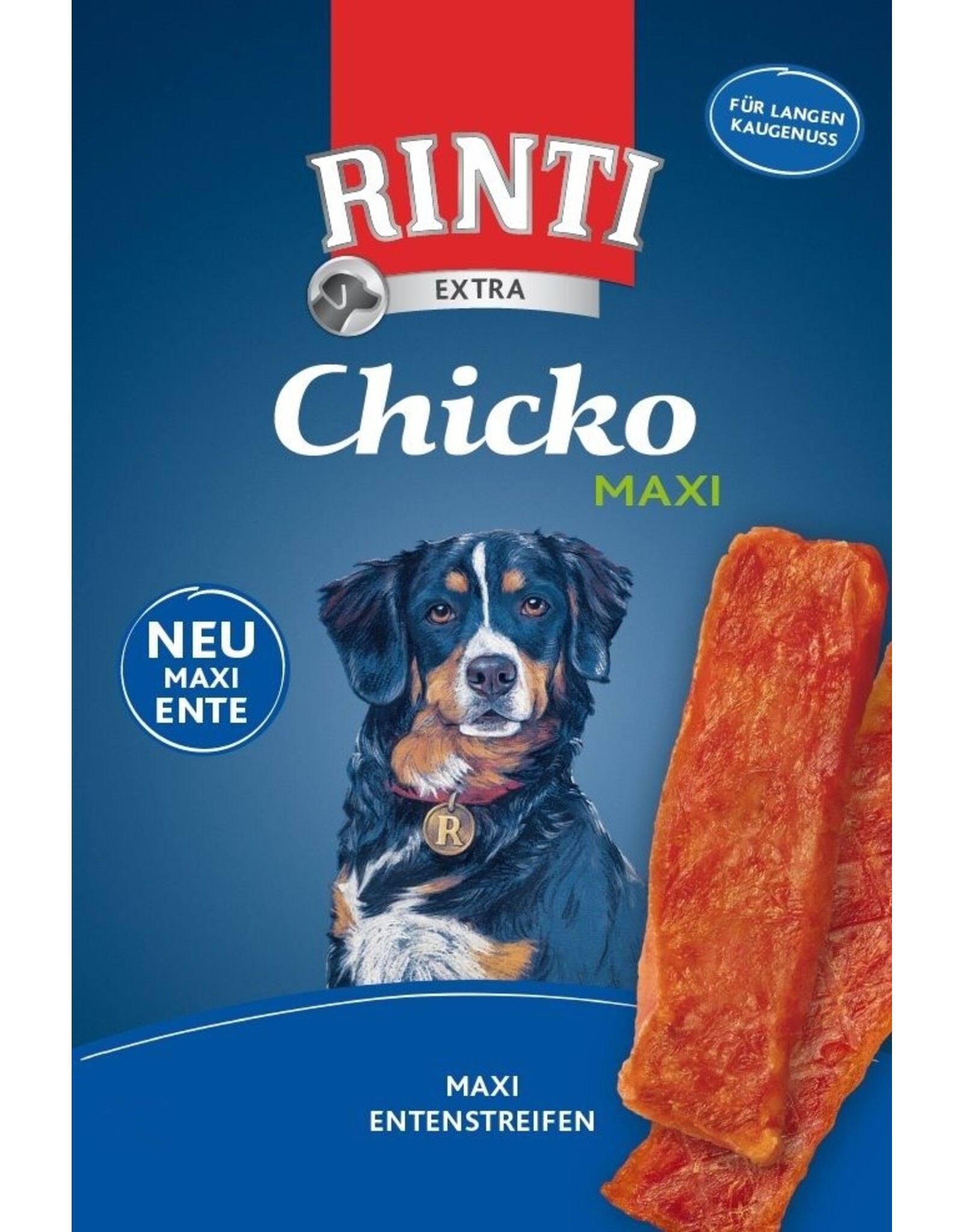 Rinti Rinti Extra Chicko Maxi Ente 250g