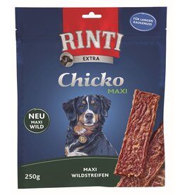 Rinti Rinti Extra Chicko Maxi Wild 250g