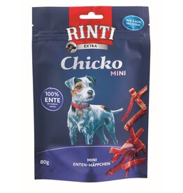 Rinti Rinti Extra Chicko Mini Ente 80g