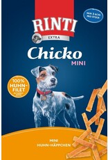 Rinti Rinti Extra Chicko Mini Huhn 80g