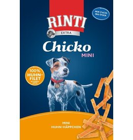 Rinti Rinti Extra Chicko Mini Huhn 80g