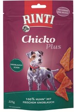Rinti Rinti Chicko Plus Knoblauchecken 225g
