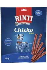 Rinti Rinti Extra Chicko Slim Ente Vorratspack 250g
