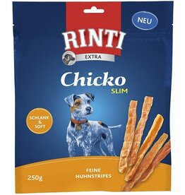 Rinti Rinti Extra Chicko Slim Huhn Vorratspack 250g