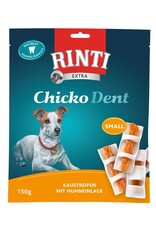 Rinti RINTI Chicko Dent Huhn Small 150g