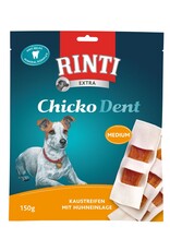 Rinti Rinti Chicko Dent Huhn Medi 150g