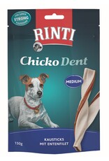 Rinti Rinti Extra Snack Chicko Dent Ente Medi. 150g