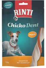 Rinti Rinti Extra Snack Chicko Dent Huhn Maxi 150g