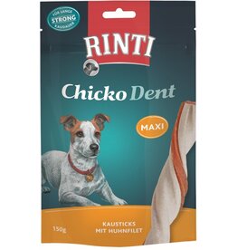 Rinti Rinti Extra Snack Chicko Dent Huhn Maxi 150g