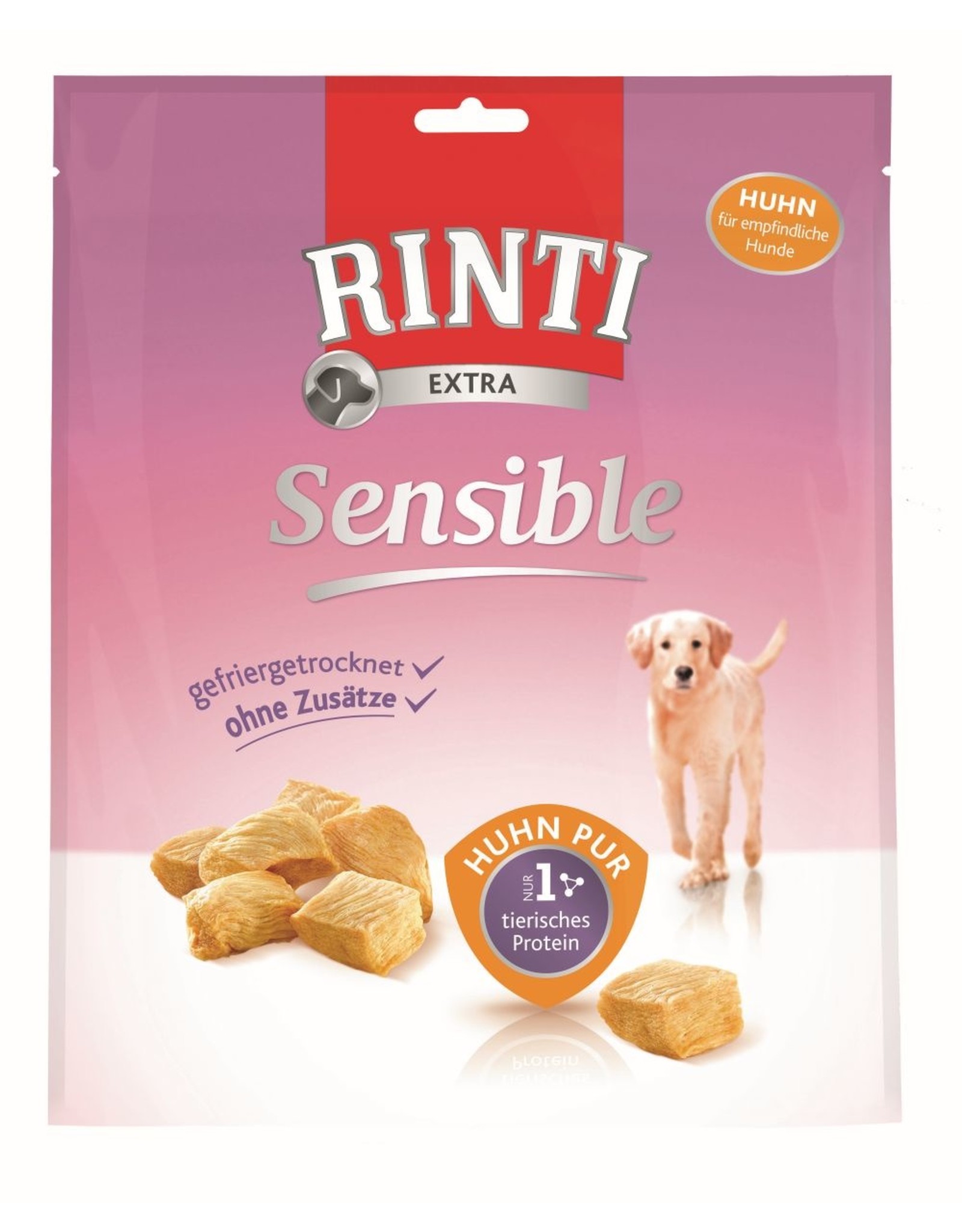 Rinti Rinti Sensible Snack Huhn 120g