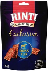 Rinti RINTI Exclusive Snack Ross 50g