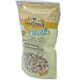Landfleisch LandSnack Popcorn mit Leber 100g