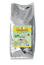 Landfleisch Landfleisch Dog Softbrocken mit Huhn