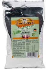 Landfleisch Landfleisch Softbrocken Ente 200g
