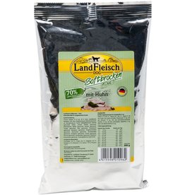 Landfleisch Landfleisch Softbrocken Huhn 200g